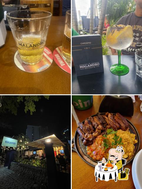 Malandro Botequim