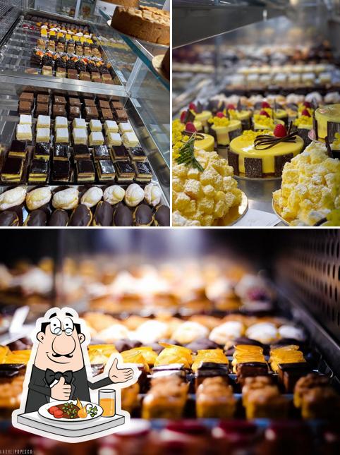 Pasticceria al Pasticceria Miranese