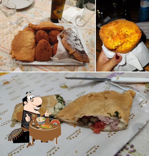 Cibo al La Pitoneria