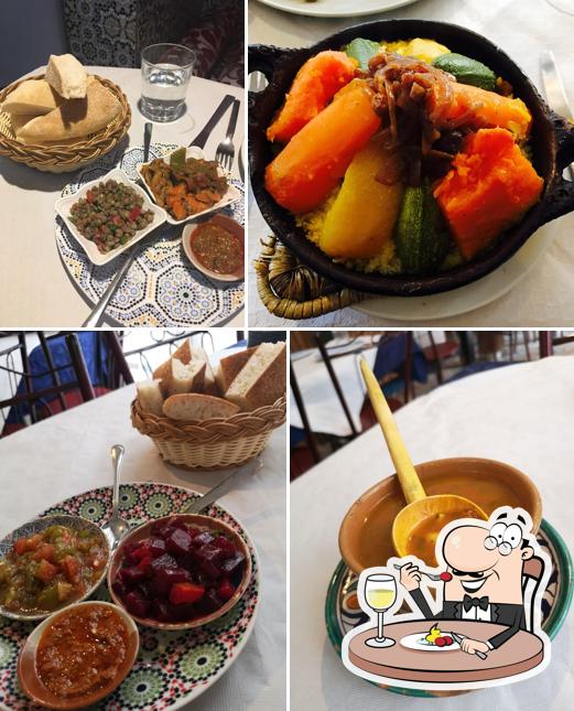 Restaurant KEBDANI