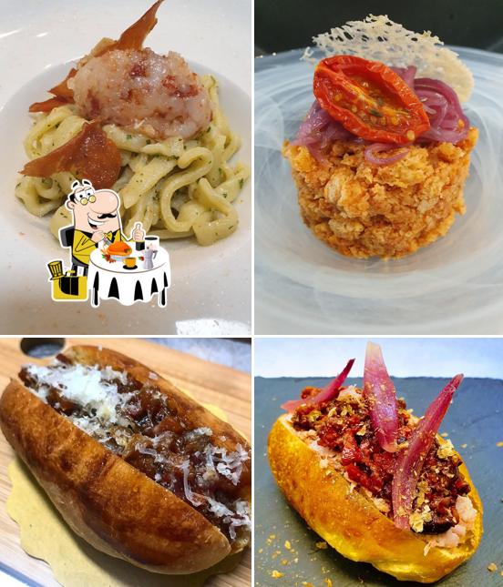 Platti al Golinos Bistrot