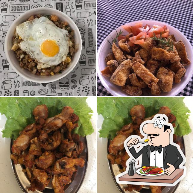 Restaurante Paraíso