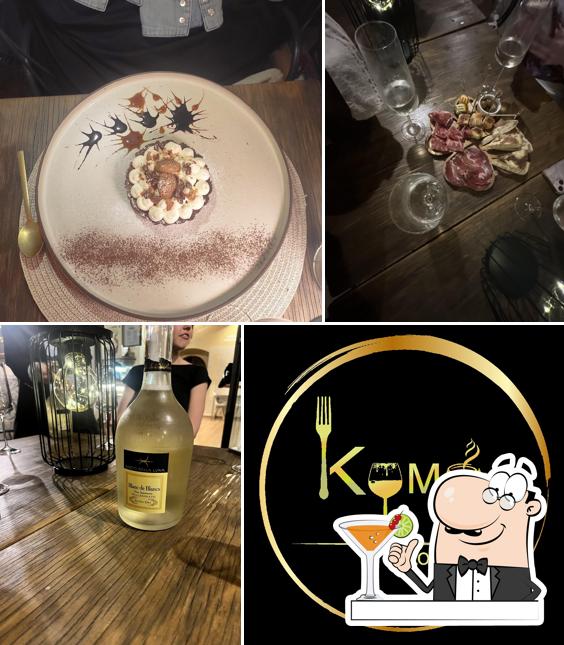 Komos - Bistrò & Lounge Bar