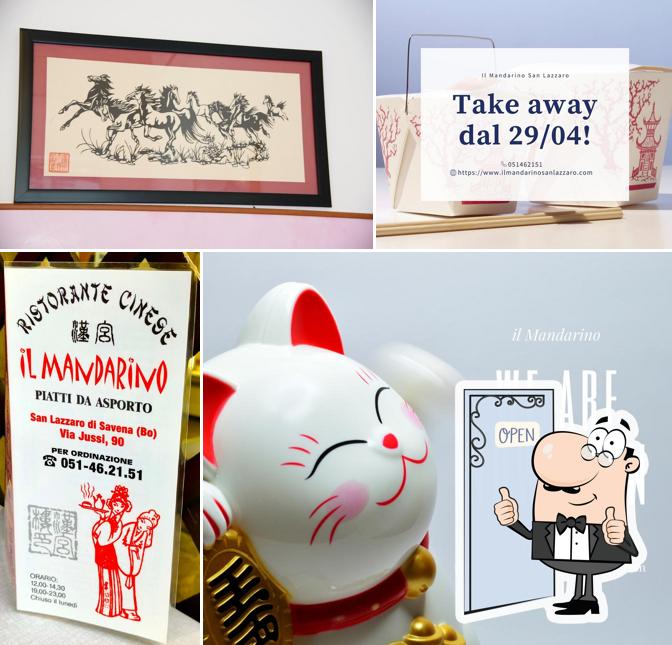 Guarda la immagine di Ristorante Il Mandarino