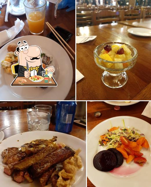 Restaurante À Mineira Niterói