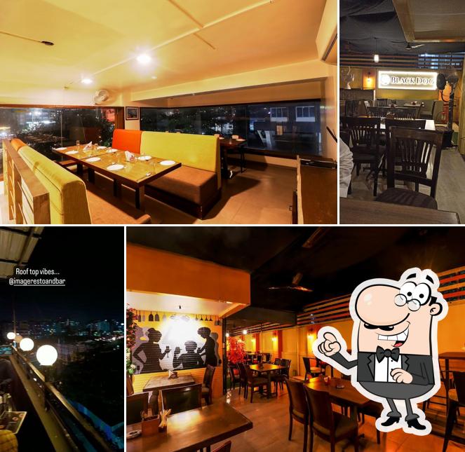 Check out how Image Family Restaurant and Bar looks inside