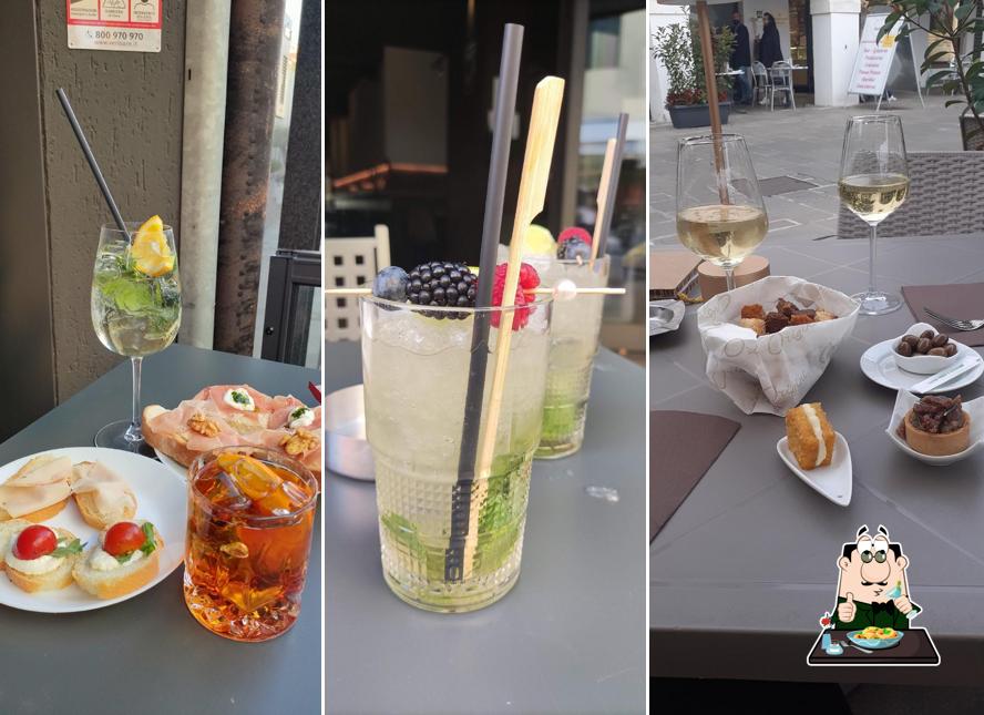 Platti al Archivio 62