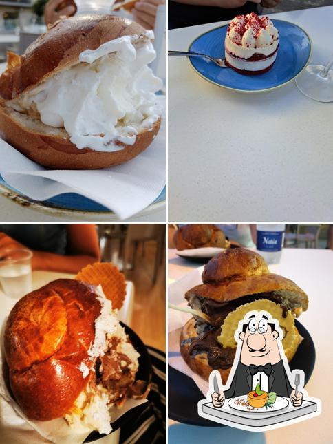 Platti al Casa Mastroianni - Soverato