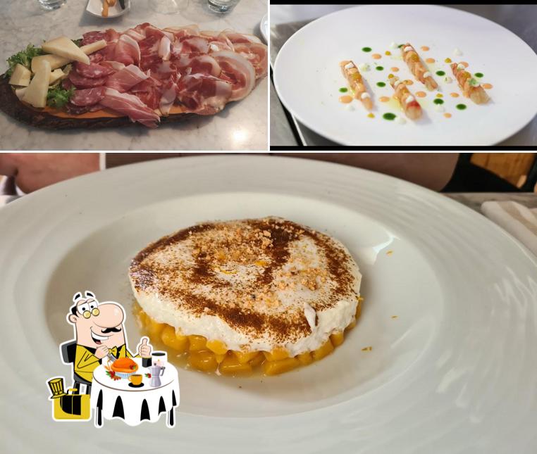 Platti al N'Ata Luna - Cucina & Caffè