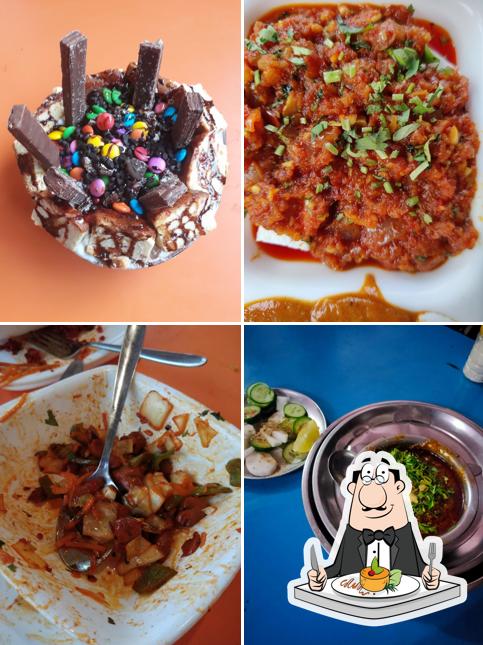 Tandoori Nights Family Restaurant
