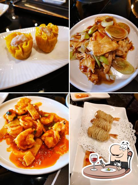 Cibo al Aki sushi