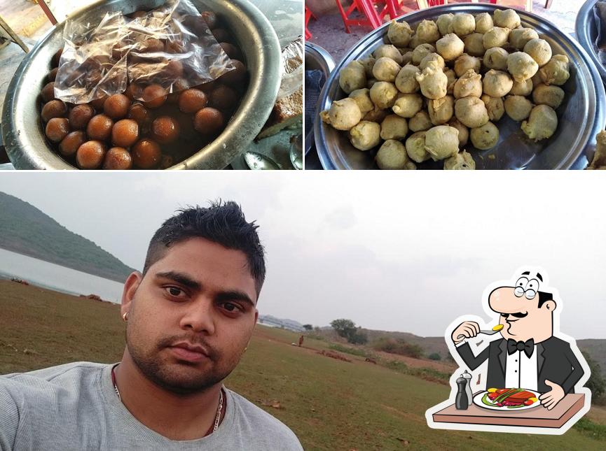Anil Fast Food