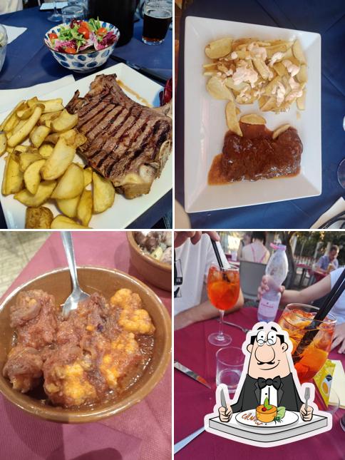 Cibo al Maddalena (ristorante, pizzeria, braceria)