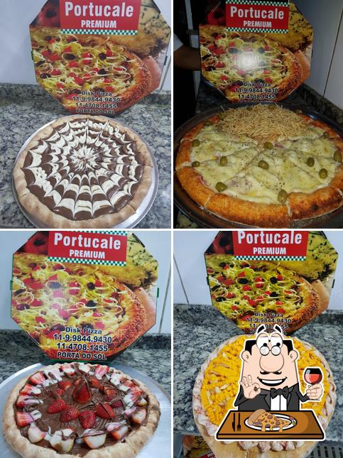Pizzaria Portucale
