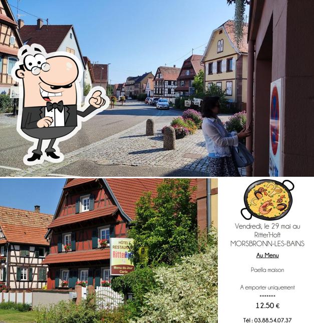 Ritter'Hoft
