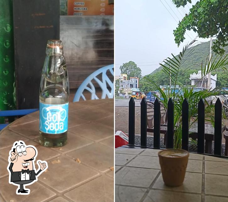 Check out how TEA MAGIC looks inside