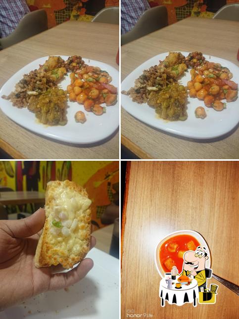 William John's Pizza