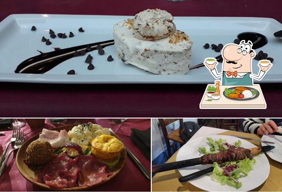 Platti al Corte dei Brut