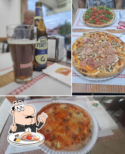 La pizza è il piatto veloce preferito al mondo