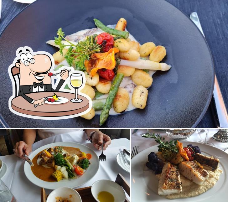 Cibo al Johannisburg