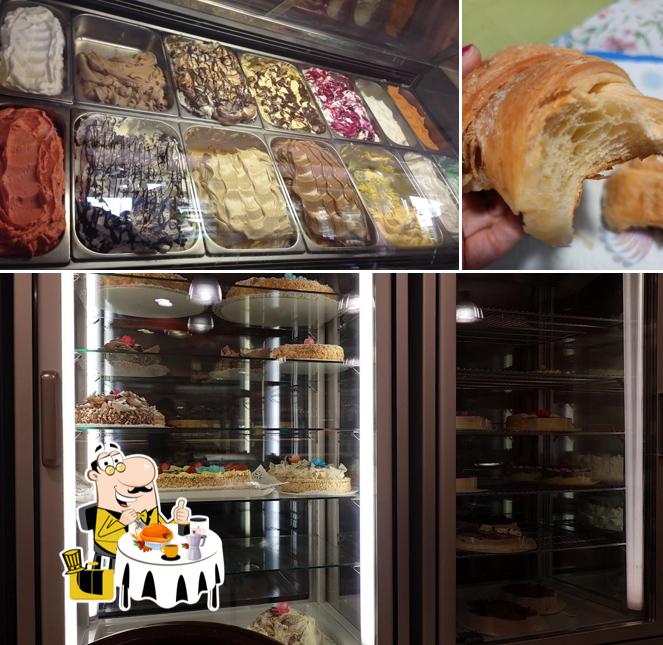 Platti al Carollo Bar Pasticceria