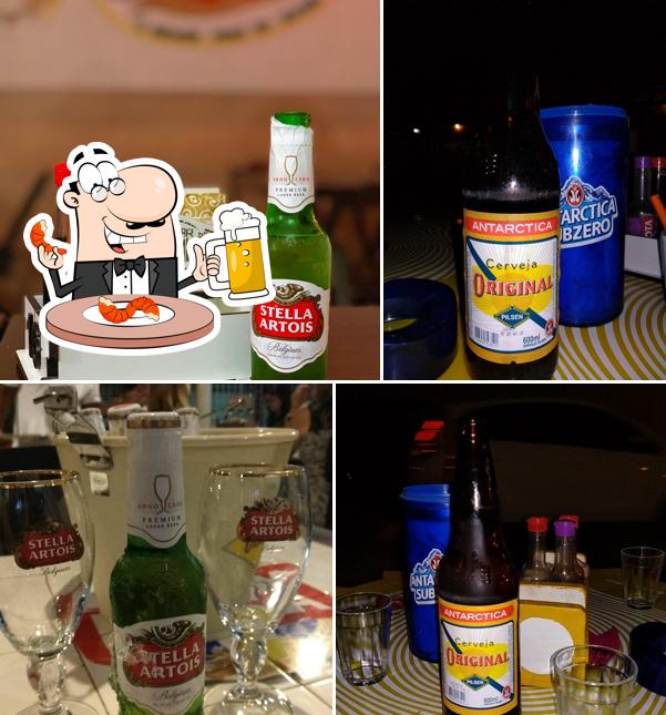 Bar do Raimundo