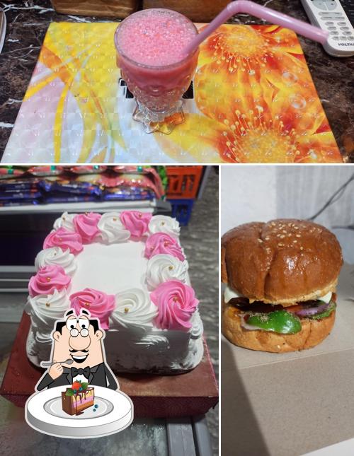 Amul icecream Tasty delight