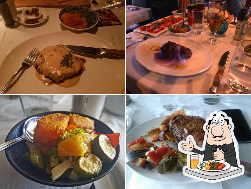 The Hussar Grill Willowbridge