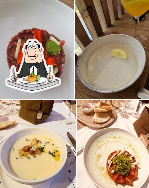 Platti al Seehaus Grill