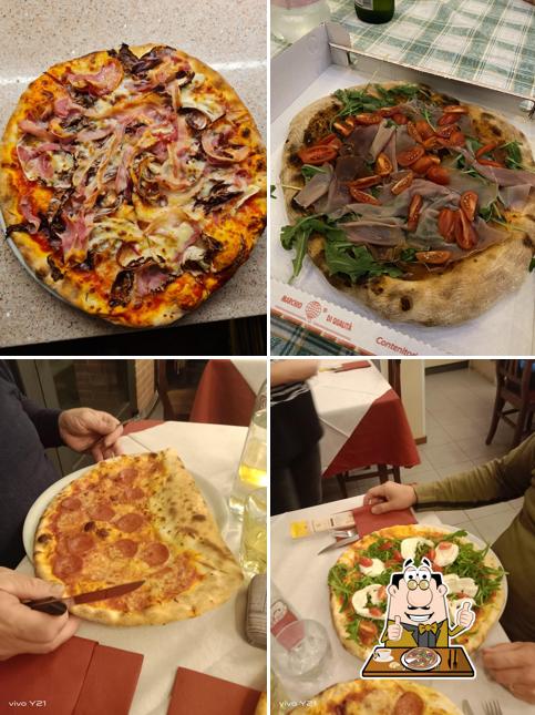 La pizza è il piatto veloce preferito al mondo