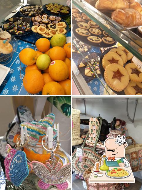 Cibo al La Nuova Caffetteria