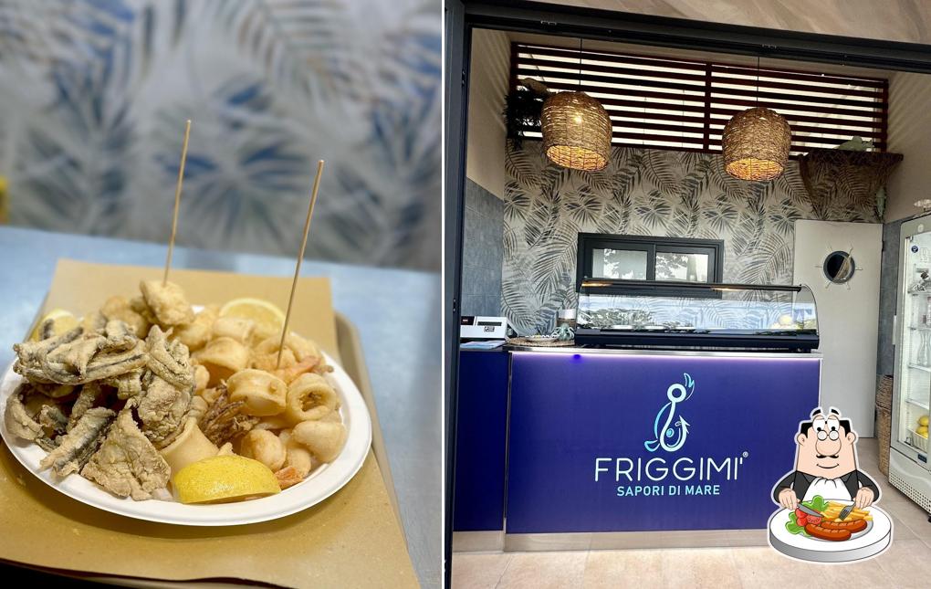 Platti al Friggimí