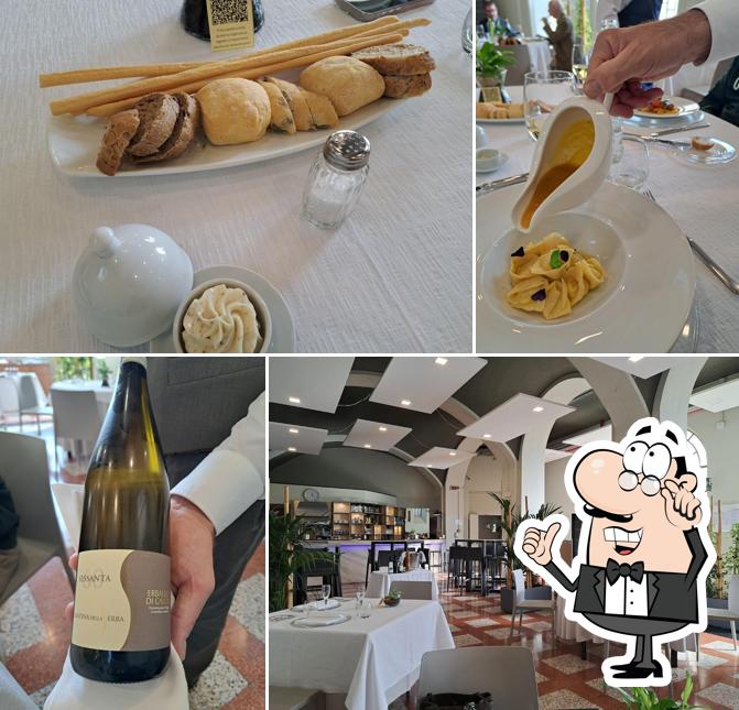 Morenica ristorante didattico