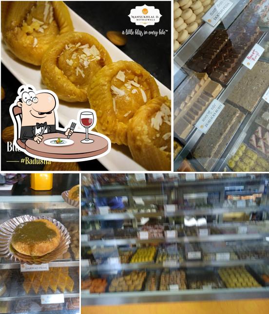 Mansukhlal D.Mithaiwala