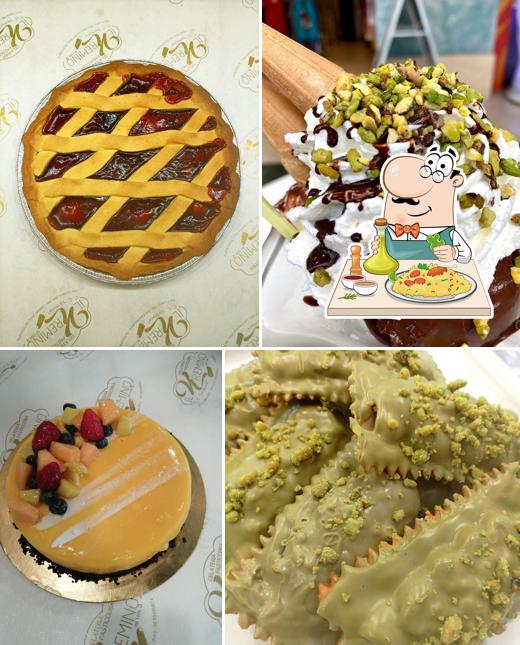 Gelato al Il kremino gelateria pasticceria