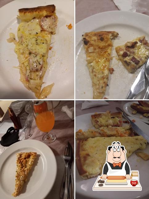 Pizzaria Malaguetta