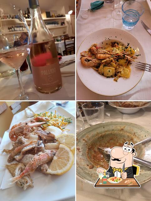 Platti al Locanda del Viale - Enoteca Bar Ristorante