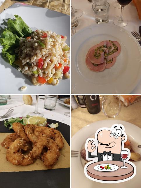 Ristorante Ciabot D'Gianduja