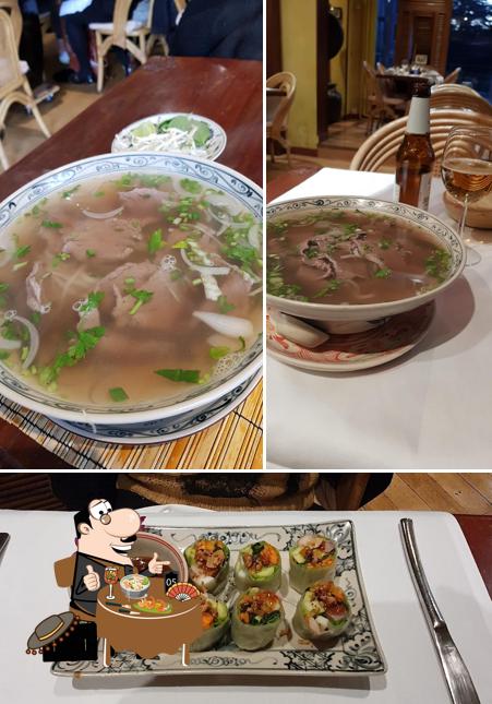 Phở al Bat Dat