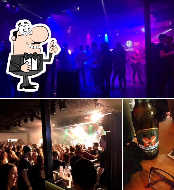 Vedi questa immagine di New Goggeien Club