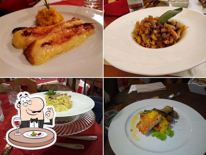 La Rustica
