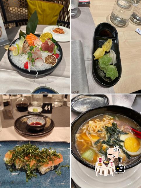 Ramen al Amy Sushi Carpi