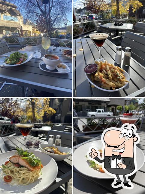 Banff Social Fresh Kitchen + Lounge