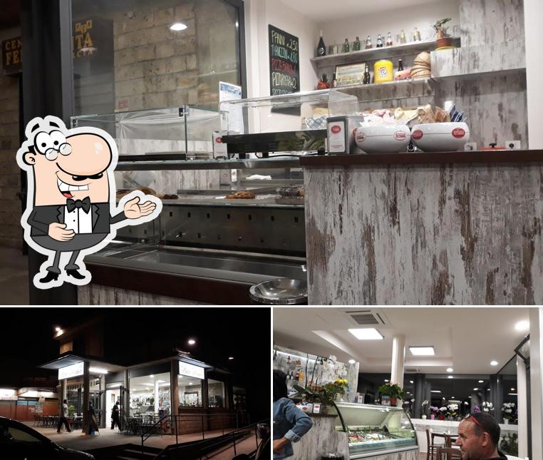 Foto di Bar Roma