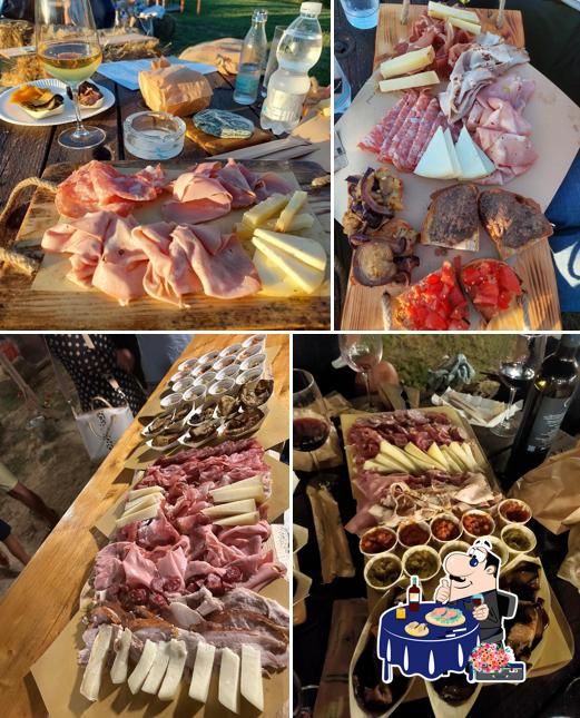 Fermento by Agriturismo Fonte Belvedere