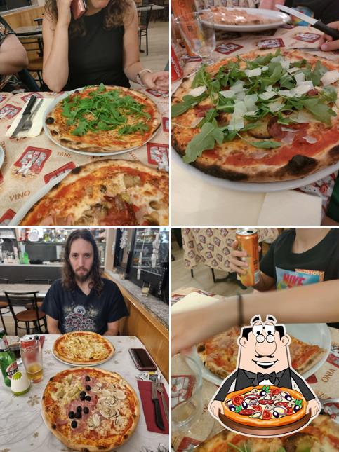 Prenditi una pizza a Joker 2 Di Giannone Giuseppe