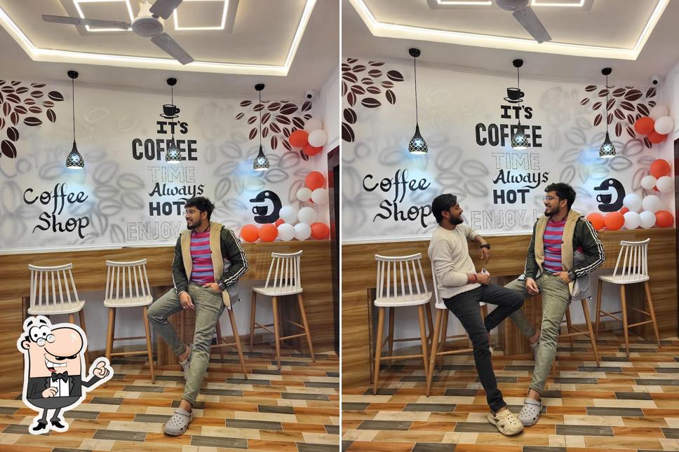 Zippyfeed Cafe Chitrakoot_Karwi