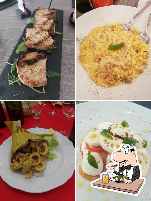 Terra del Vesuvio - Ristorante, Pizzeria e Panuozzo