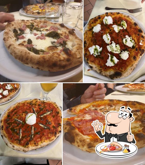 La pizza è il piatto veloce preferito al mondo
