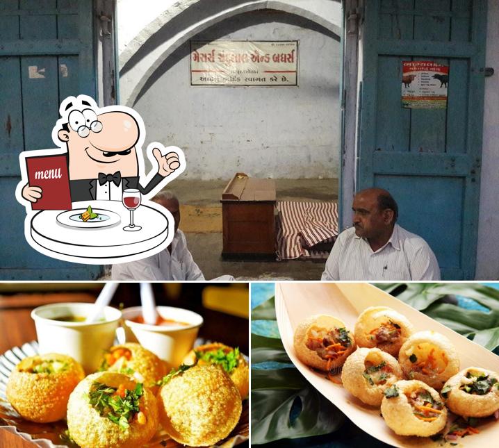 Shiv Shakti Pani Puri